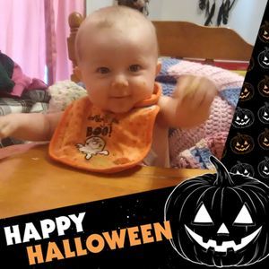 Meet your Posher, Erika